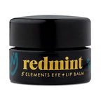 Eye and lip balm hydrating