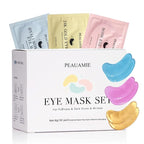 Under eye patches (30 pairs)
