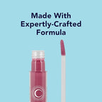 Magnify Your Shine Lip Gloss Suncast Rose - 2 pack