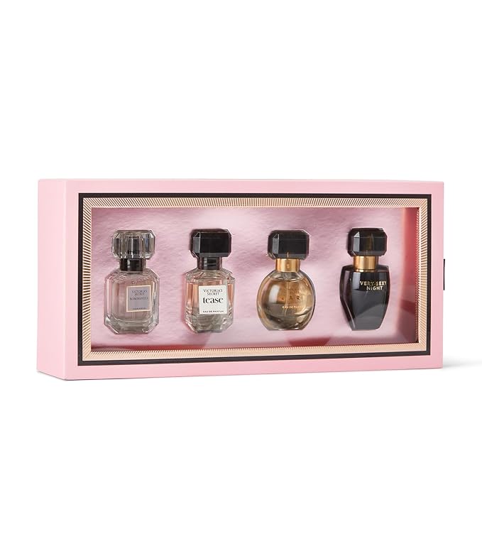 Victoria's Secret Fragrance Discovery Set