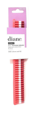 Mebco Pocket Brush (1 piece, Pink)