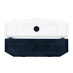 6 Color Empty Alcohol Activated Palette for Refills