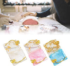 Resin Nail Art Palette, Nail Art Painting Palettes