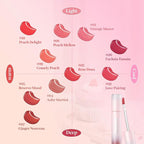 COSNORI Water Blurry Tint - Vegan Blurry Lip Vegan