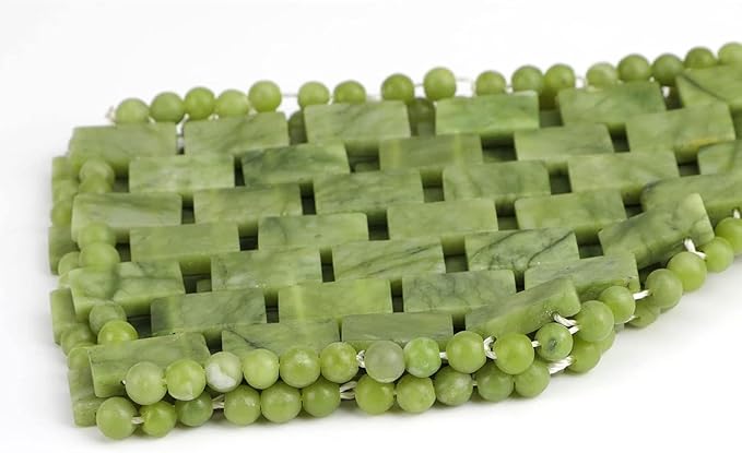 Jade Eye Mask Natural Green Jade Facial Maks for Relive Eliminate Puffiness