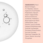 Dermaclara Peptide Infused Lip Serum - Plumping Peptide Lip Treatment for Women, Anti Aging Serum for Wrinkles, Lip Gloss with Collagen and Hyaluronic Acid - 7 ml (1 Count)