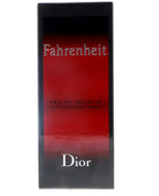 Fahrenheit for Men by Christian Dior - 3.3 / 3.4 oz (100 ml) EDT Spray