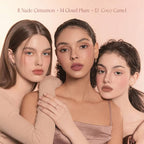 dasique Cream De Rose Tint (12 Coco Camel)| Lip