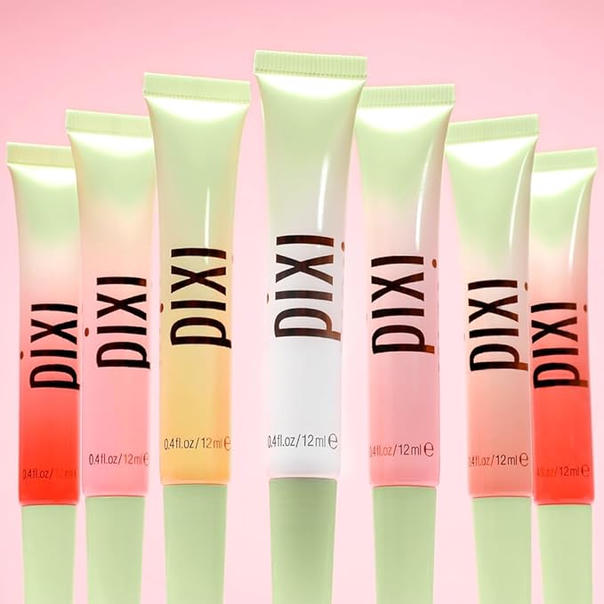 Pixi Beauty LipTone, pH Reactive Lipgloss in Prettiness