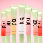 Pixi Beauty LipTone Trio - Naturals includes the shades Prettiness, Naturalness, and Peachyness