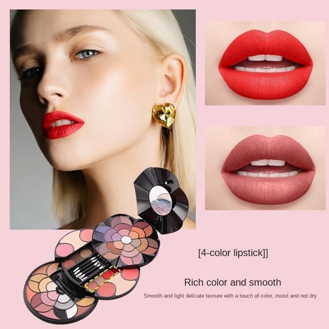 57 Colors Makeup Set (Type Y)