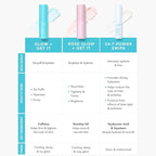 TULA Skin Care Eye Balm Rose oz.