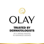 Olay Firming Eye Cream, Fragrance-Free, Collagen Peptide - Firm Skin Around the Eyes, 0.5 Fl Oz