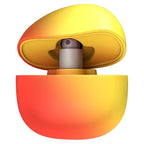 Addison Rae Fragrance Hyped - Luxury Perfume for Women -Woody Citrus Scent - Eau De Parfum -Notes of Mandarin, Blood Orange, Pomelo - Long Lasting Vegan Travel Cologne -Gift for Her -3.4oz EDP Spray