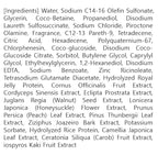 TS GD Shampoo for Teens | Korean Anti-Dandruff Shampoo for Oily & Itchy Scalp | Fruity Allergy-Free Scent | Sulfate-Free Gentle Hair Care (14.1 Oz)