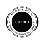 Theorie Monoi and Buriti Glossing Shampoo - Hydrate & Shine - Suited for Coarse and Dry Hair - Protects Color & Keratin Treated Hair, Pump Bottle 800mL