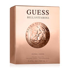 Guess Guess Bella Vita Rosa EDT Spray Women 3.4 oz