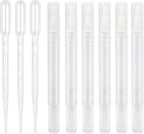 6pcs 3ml Empty Cuticle Oil