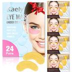 Kaely 24 Pairs Under Eye