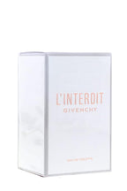 Givenchy L'interdit Eau De Toilette Spray For Women 1.7 Ounce