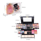 Professional All In One Makeup set,