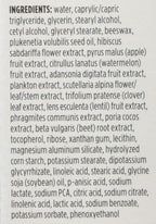 Burt's Bees Renewal Smoothing Eye Cream, Firming Eye Cream, 0.58 Ounce