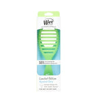 Wet Brush Speed Dry, Lime-A-Rita (Summer Quencher) - Vented Design & Soft HeatFlex Bristles Are Blow Dry Safe - Ergonomic Handle Manages Tangles - Pain-Free Hair Brush, Limited Edition
