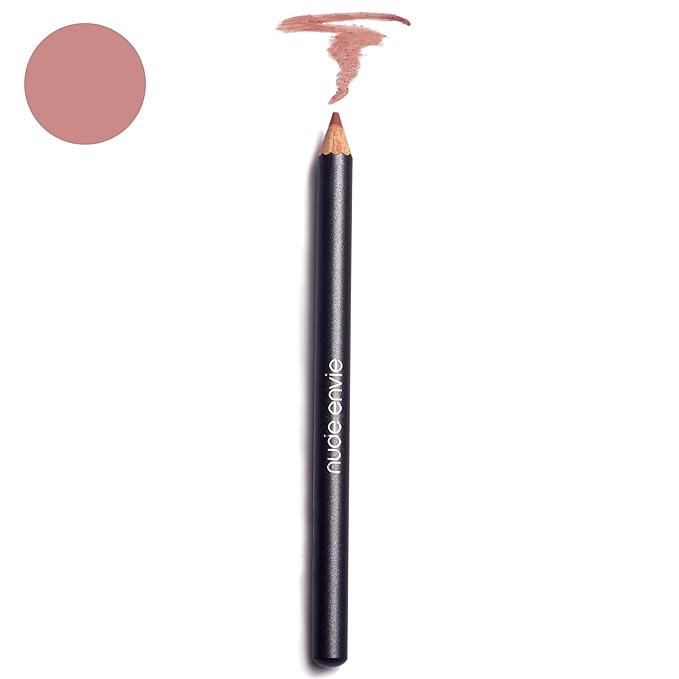 nude envie Lip Liner Pencil - Certified Vegan Vegan