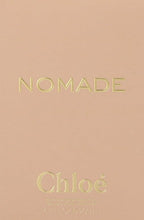 Chloe Nomade Eau De Parfum Natural Spray Vaporisateur 1.7Oz/50ml New In Box