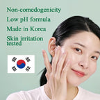 Pyunkang Yul PKY Ultimate Calming Solution Ampoule for Sensitive Skin with Patented Ingredients, Serum Intensely Calms & Soothes Redness with Cica & Tea Tree, Korean Skincare (1.01 Fl. Oz, 30ml)