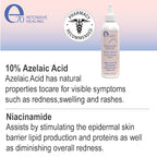 Rosacea serum - redness relief