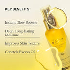 d'alba Piedmont Italian White Truffle First Spray Serum, Vegan Skin Care, Light-weight Face Moisturizer, Glow Serum for Radiant Skin, Non Comedogenic, All In One Mist, Korean Skin Care (3.38 fl oz.)