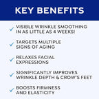 Medpeel Age-Reverse Multi-Correction Eye Cream, Plump, Moisturize and Hydrate Delicate Eye Skin, 0.5 fl oz