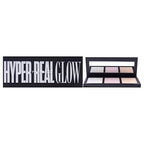 MAC Hyper Glow Palette - Get Lit Makeup 15 oz