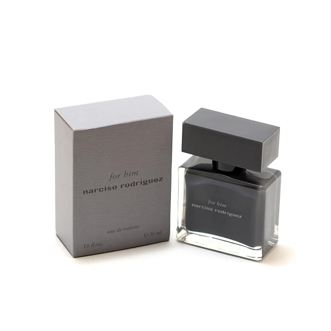 Narciso Rodriguez For Him Eau De Toilette Spray 50ml/1.6oz