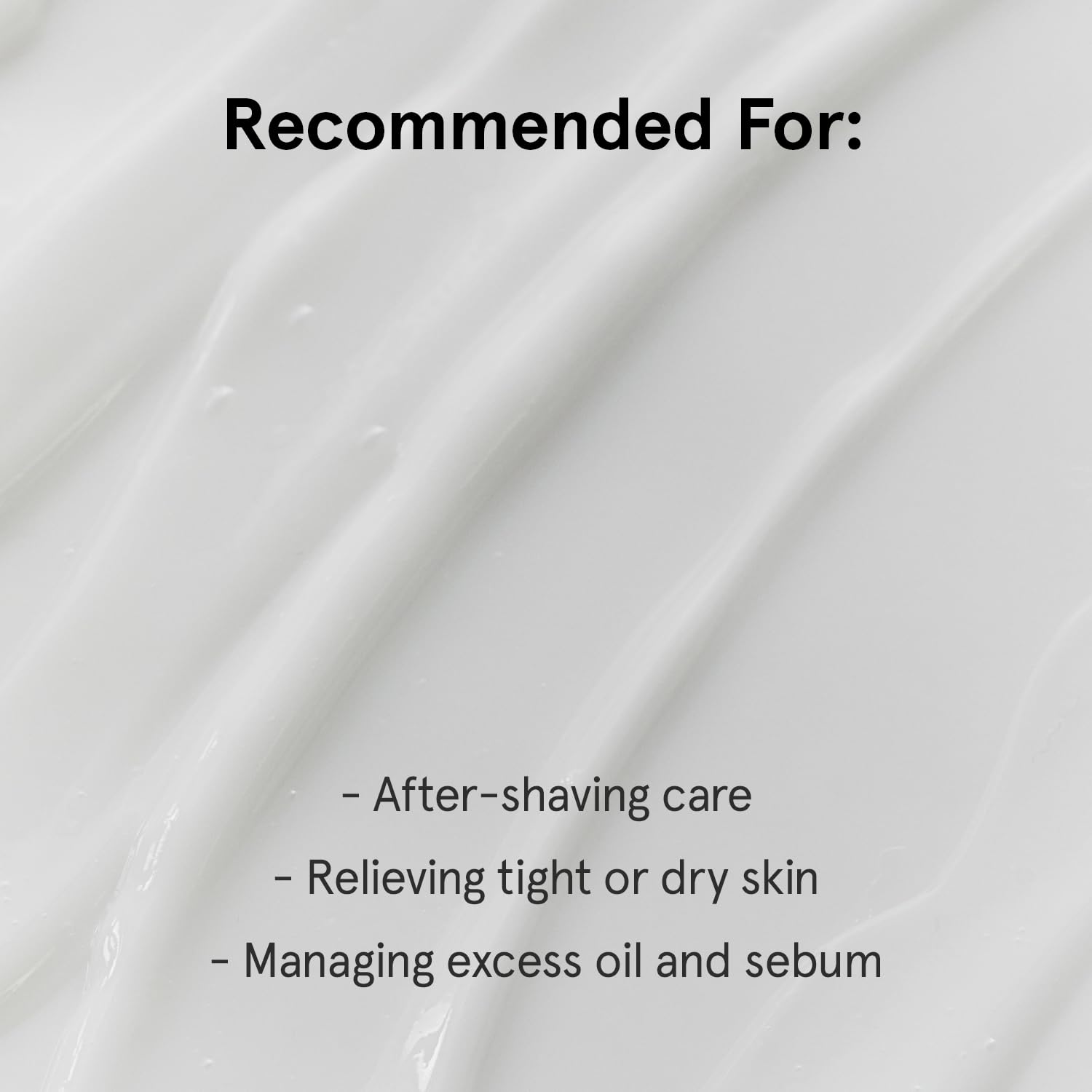 ONE THING FOR MEN All in One Moisture Essence 5.07 Fl Oz | 4-in-1 Soothing Mens Face Moisturizer, Toner, Aftershave Lotion, Daily Hydrating Serum, HA Hyaluronic Acid, Barrier Relief | Korean Skin Care