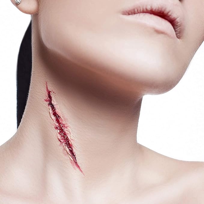 Mehron Makeup Stainless Steel Putty Spatula | Spatula