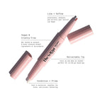 Half Caked The Script Primer + Lip Liner Gel