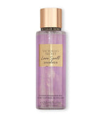Victoria's Secret Love Spell Shimmer Mist, Body Spray for Women, Notes of Cherry Blossom and Fresh Peach Fragrance (8.4 oz)