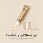 Premier ampoule in eye cream