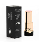 Advanced Retinol Eye Stick Balm - Hydrating Under Eye Stick Brightening Eye Cream with Peptides for Fine Lines, Wrinkles, Dark Circles & Puffiness - Unscented Anti Aging Eye Cream for Women & Men