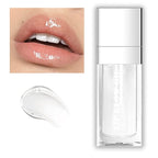 Plumping Lip Oil, Long Lasting Hydrating (Clear)