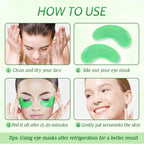 Kaely 24 Pairs Under Eye