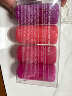 4 Colors Milk Jelly Blush Stick, Milk Cooling Cooling