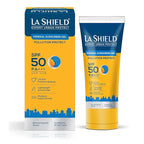 La Shield Pollution Protect Mineral