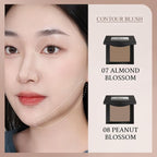 BBIA Last Blush 11 Color / 0.09oz - High Pigment Makeup Blush, Shape, Contour & Highlight Face, Long-lasting, Matte Finish (02 LAVENDER BLOSSOM)