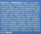 L’Oreal Paris Skincare Hydra Genius Daily Liquid Care Oil-Free Face Moisturizer for Normal to Dry Skin, Hyaluronic Acid Moisturizer for Face with Aloe Water and Hyaluronic Acid, 3.04 fl. oz.