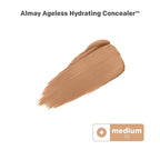 Almay Anti-Aging Concealer, Face Makeup with Hyaluronic Acid, of 2)