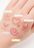 COLORGRAM All In One Over-Lip Maker 05 Cool Over-Lip