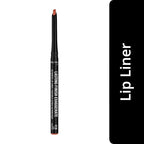 Rimmel Lasting Finish Exaggerate Automatic Lip Liner, 18 Rose Addiction (Pack of 5)